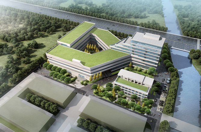 Xi'an Aobang Technology Co., Ltd